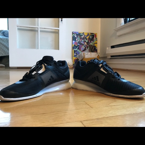 Adidas Leistung 16 II - Picture 7 of 8